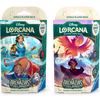 Disney Lorcana: Archazia's Island - Starter Deck
