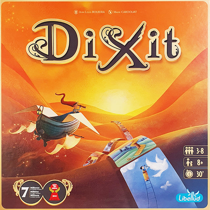 Dixit