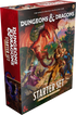 Dungeons & Dragons - Starter Set: Heroes of the Borderlands