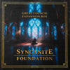 Syncanite Foundation: Great Council Expansion Box