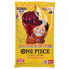One Piece Card Game - 500 Years in the Future - Booster