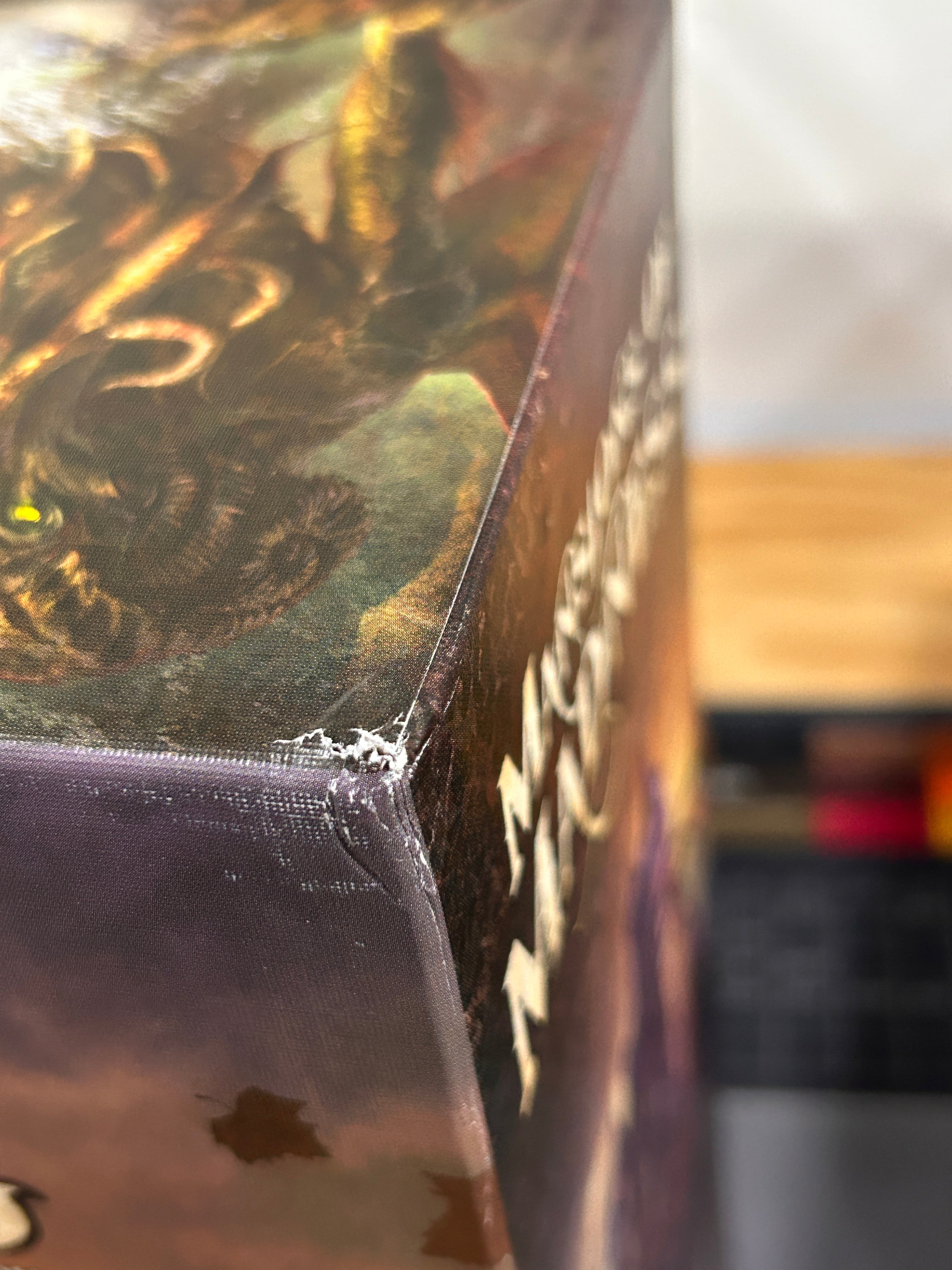 Mansions of Madness (Damaged)