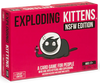 Exploding Kittens: NSFW Edition