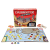 Exploding Kittens: O Jogo de Tabuleiro