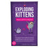 Exploding Kittens: Maldito Sejas!