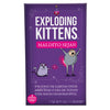 Exploding Kittens: Maldito Sejas!