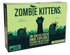 Zombie Kittens