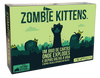 Zombie Kittens
