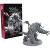 Eldfall Chronicles: Oni Pariah