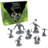 Eldfall Chronicles: Goblin Wartribes Expansion