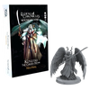 Eldfall Chronicles: Kogestu - Cursed Monk