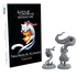 Eldfall Chronicles: Nekomata & Komainu
