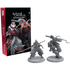 Eldfall Chronicles: Oni Yaksha Pack