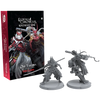 Eldfall Chronicles: Oni Yaksha Pack