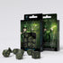 Elvish Dice Set