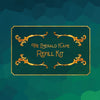 The Emerald Flame Refill Kit