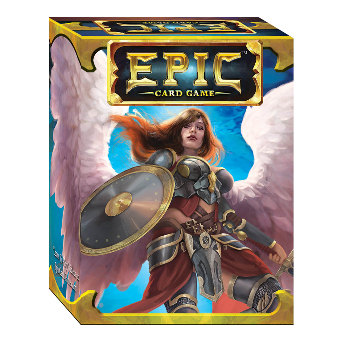 Epic - O Jogo de Cartas