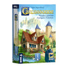 Carcassonne: Expansão 1 - Estalagens e Catedrais