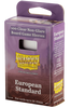 Dragon Shield - Clear/Non-Glare - Board Game European Standard Sleeves (59x92mm)