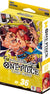 One Piece Card Game - Starter Deck ST-36 - Eustass "Captain" Kid