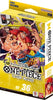 One Piece Card Game - Starter Deck ST-36 - Eustass "Captain" Kid