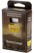 Dragon Shield - Clear/Non-Glare - Board Game Extra Large Sleeves (65x100mm)