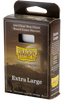 Dragon Shield - Clear/Non-Glare - Board Game Extra Large Sleeves (65x100mm)