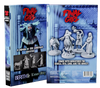 Final Girl: A Demon in the Shadows Miniatures