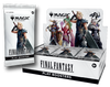 MTG - Final Fantasy Booster