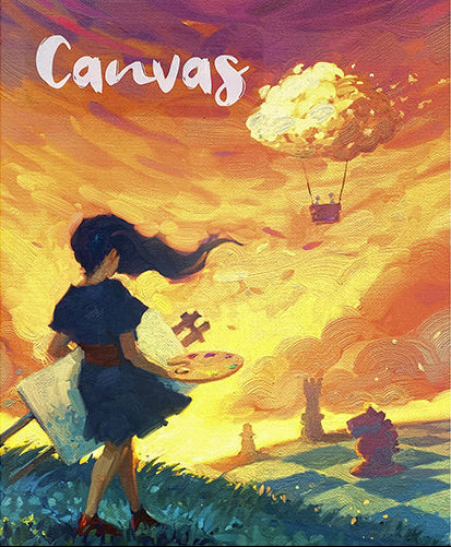 Canvas