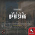 Vampire: The Masquerade – Milan Uprising - Faction Control Miniatures