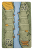 Heritage Farms/Verdant Arizona playmat