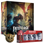 Fateforge: Chronicles of Kaan