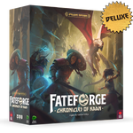 Fateforge: Chronicles of Kaan