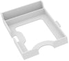Feldherr Card Holder for game cards - 1 compartment for 30 cards in Standard Card Game Size