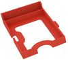Feldherr Card Holder for game cards - 1 compartment for 30 cards in Standard Card Game Size