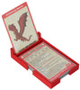 Feldherr Card Holder for game cards - 1 compartment for 30 cards in Standard Card Game Size