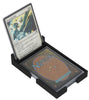 Feldherr Card Holder for game cards - 1 compartment for 30 cards in Standard Card Game Size
