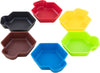 Feldherr Shell Token Trays Core Box