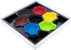 Feldherr Shell Token Trays Core Box