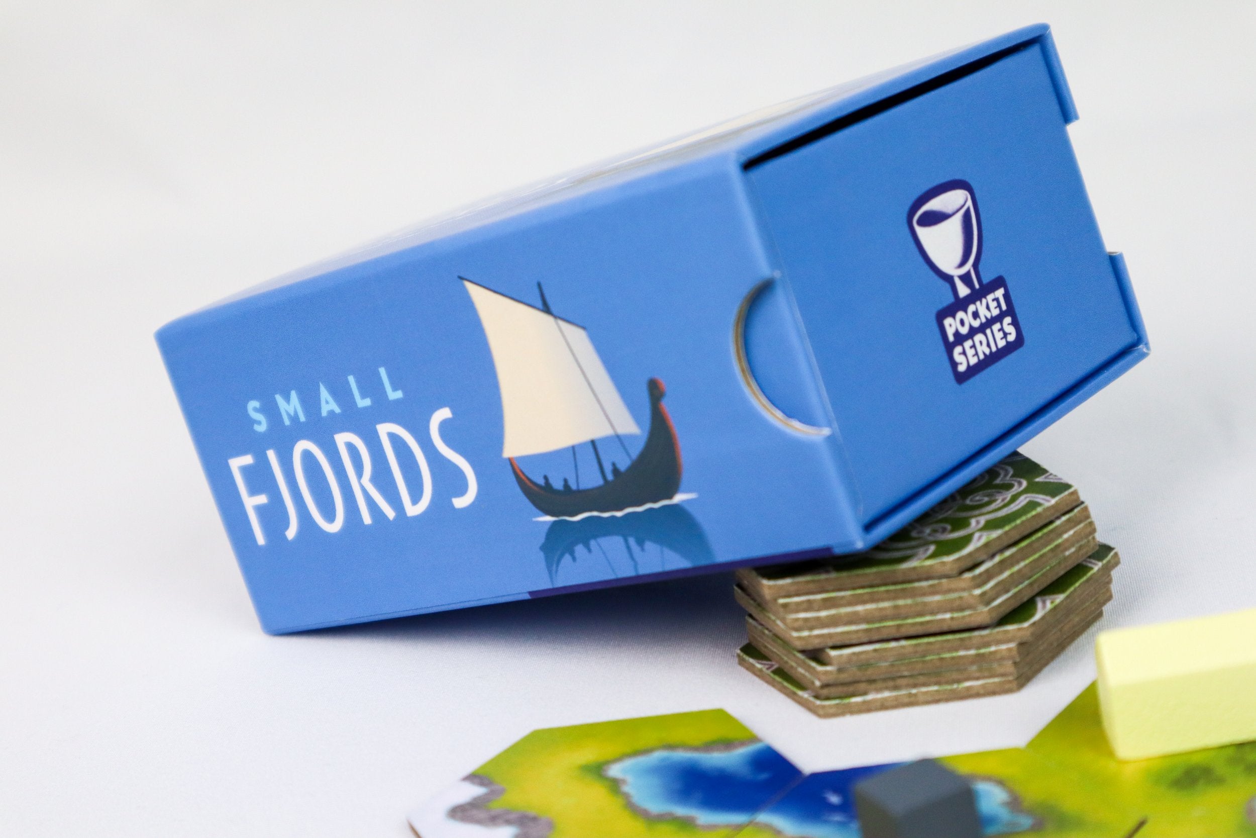 Small Fjords