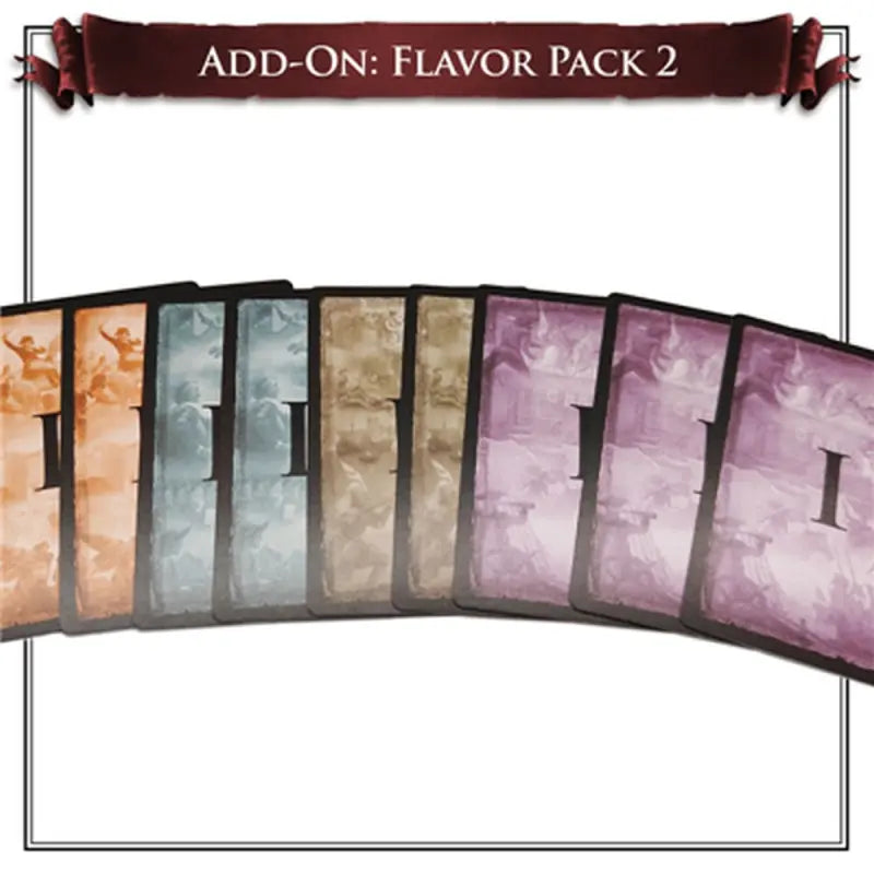 Europa Universalis: Imperial Flavor Pack