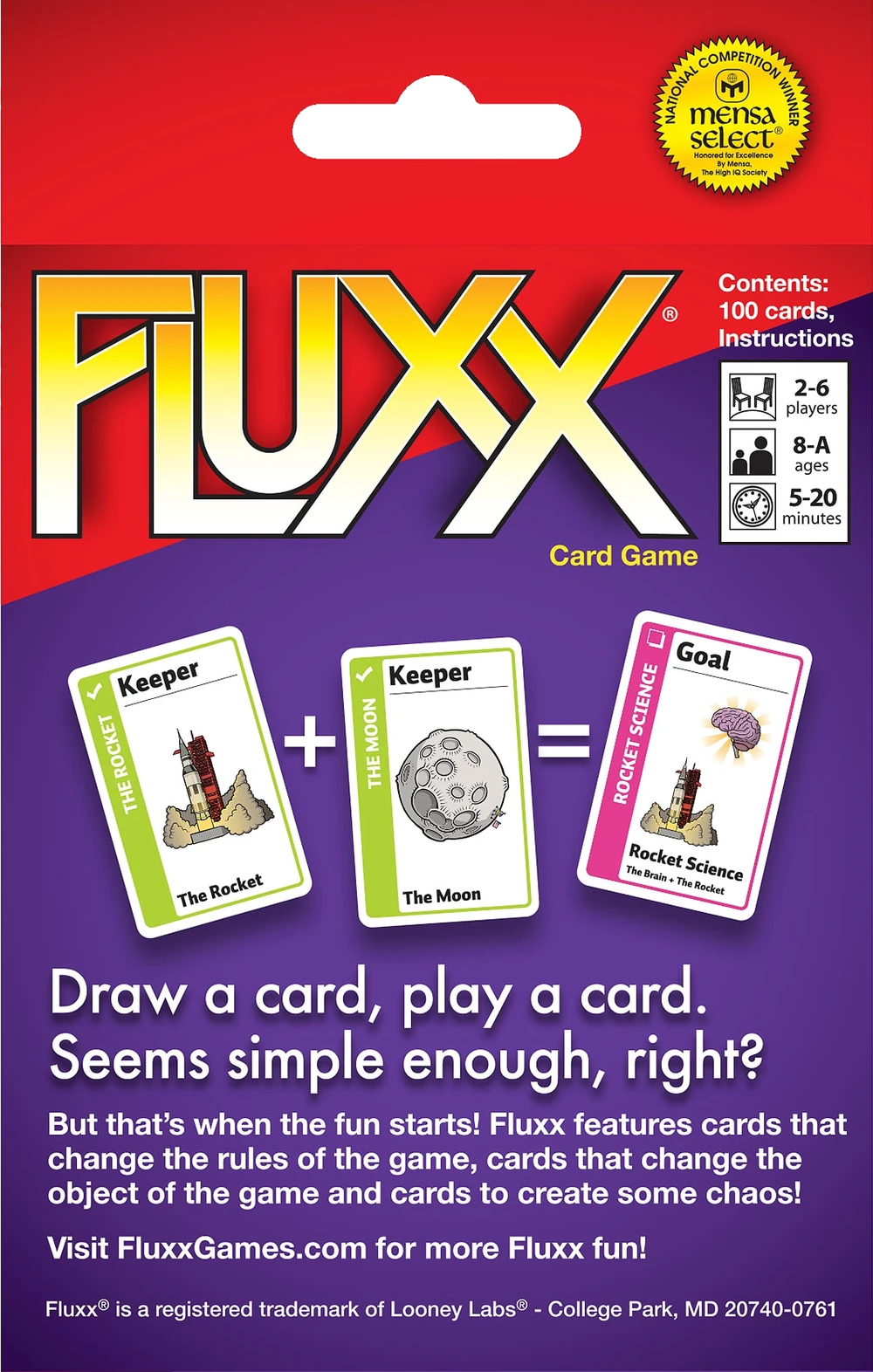 Fluxx