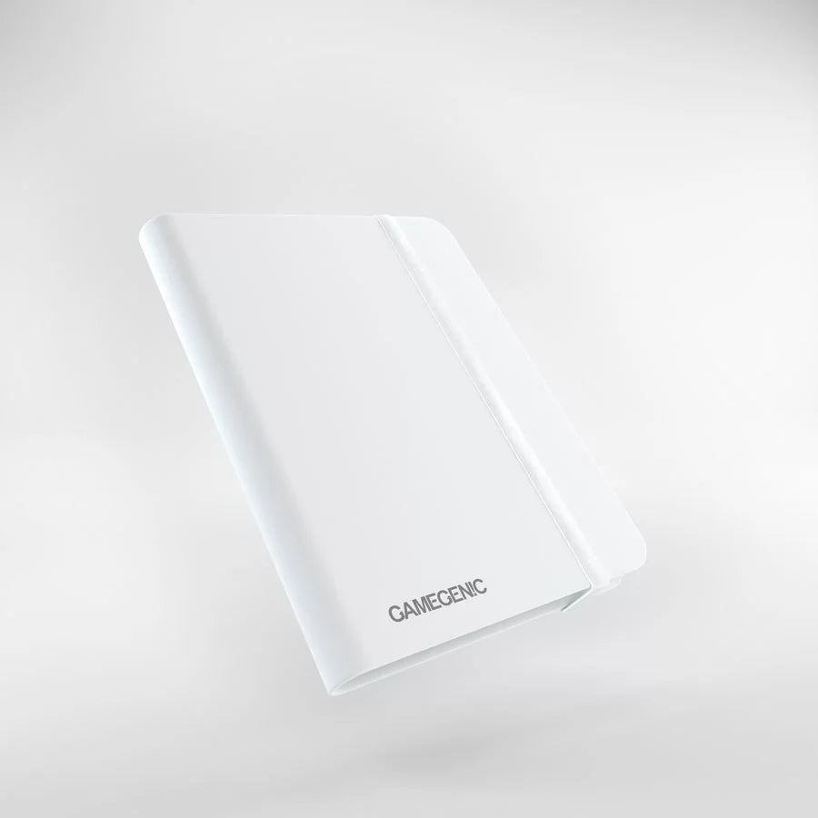 Gamegenic Casual Album 8-Pocket
