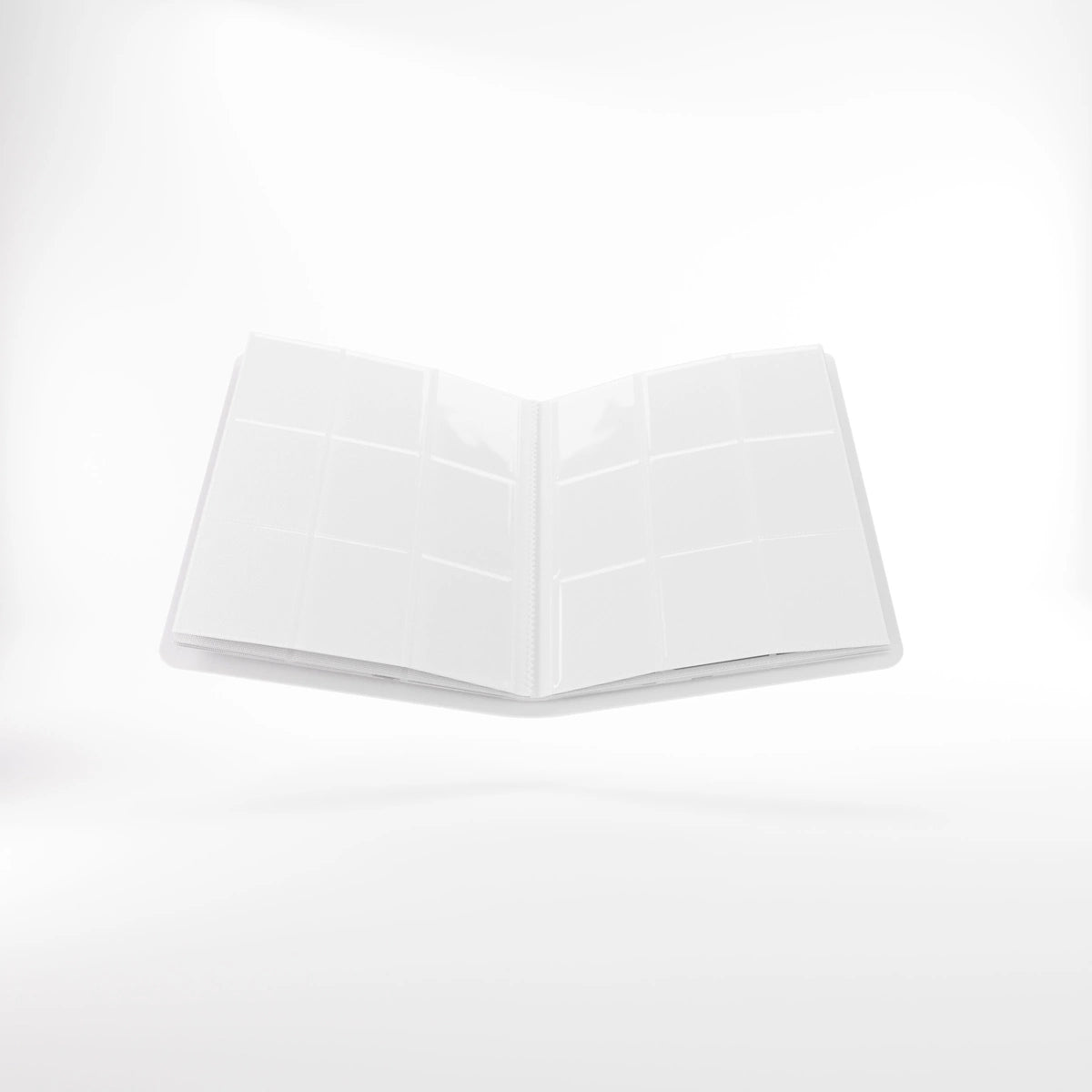 Altered - Gamegenic - Casual Album 18-Pocket