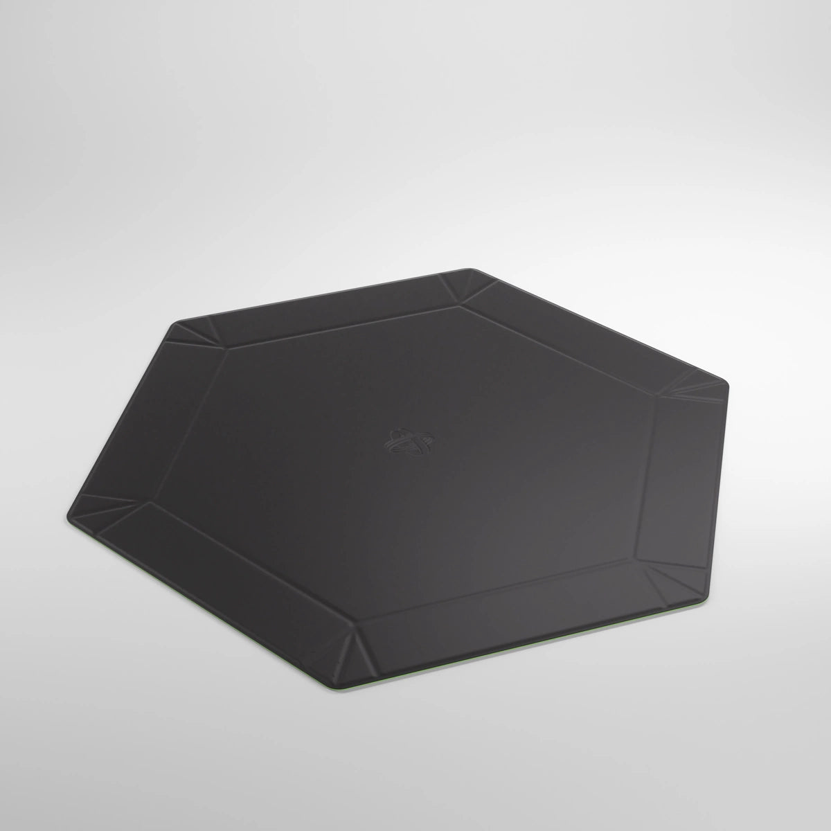 Magnetic Dice Tray - Hexagonal
