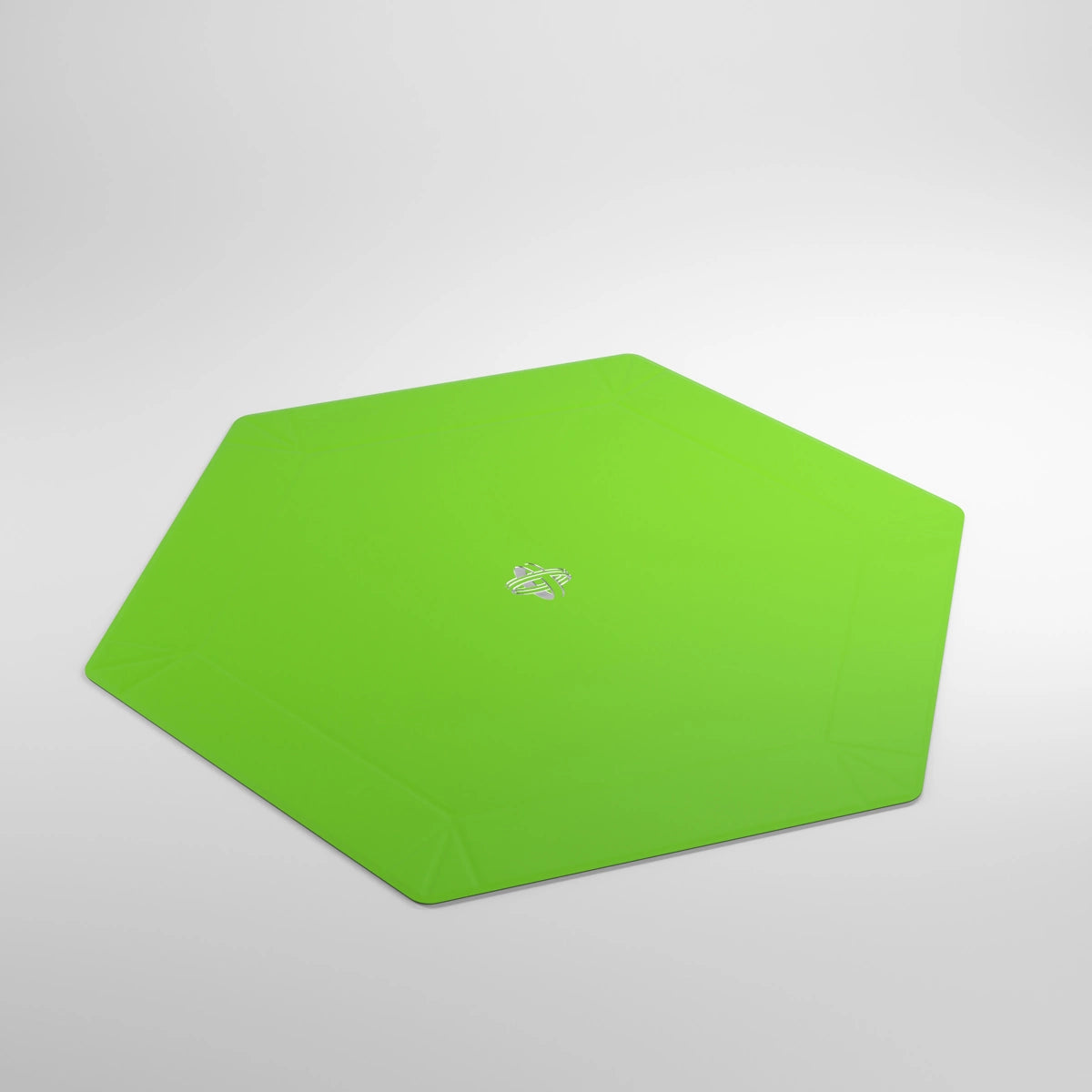 Magnetic Dice Tray - Hexagonal