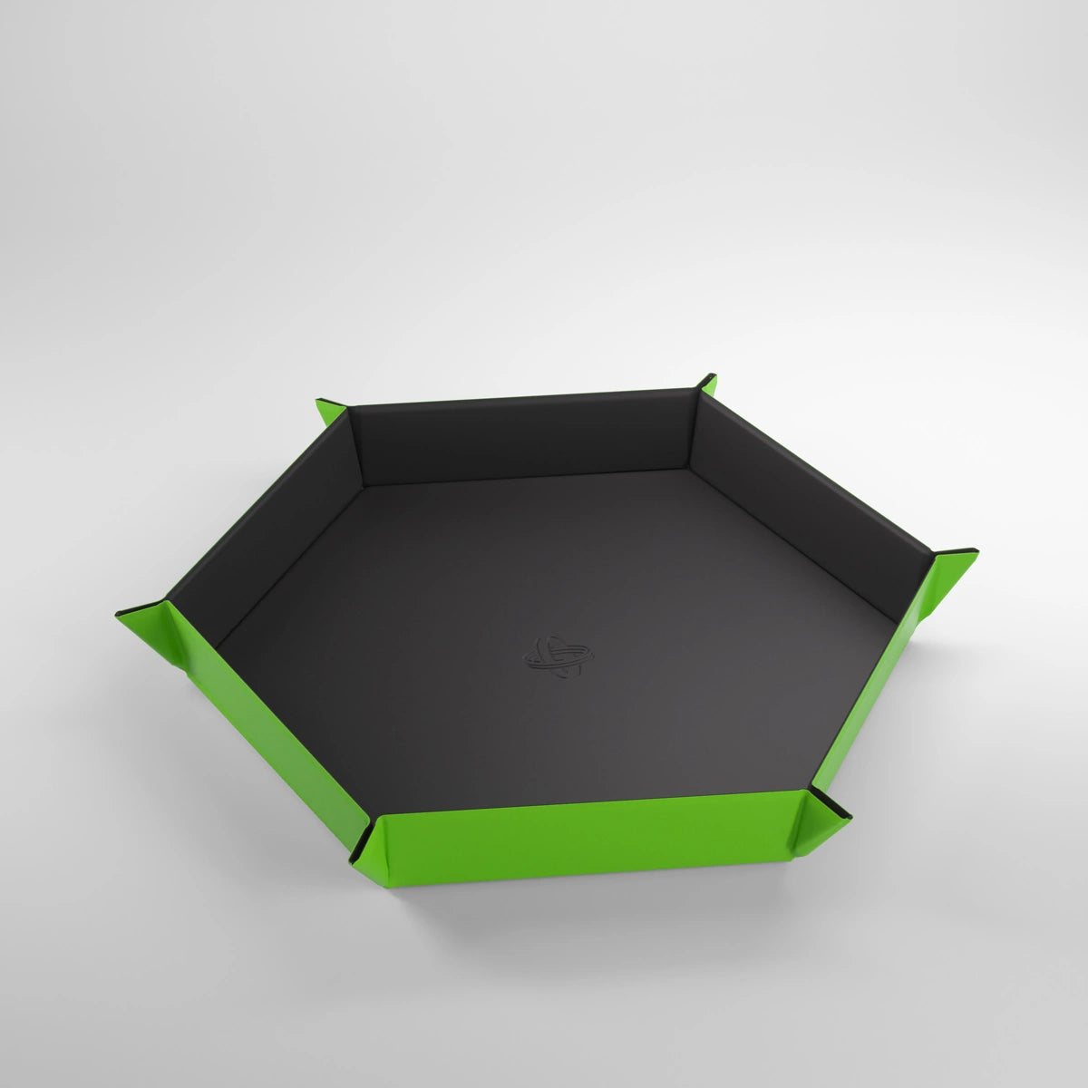 Magnetic Dice Tray - Hexagonal
