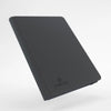 Gamegenic Prime Album 18-Pocket - Preto