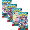 Pokémon Scarlet & Violet - Journey Together - Booster